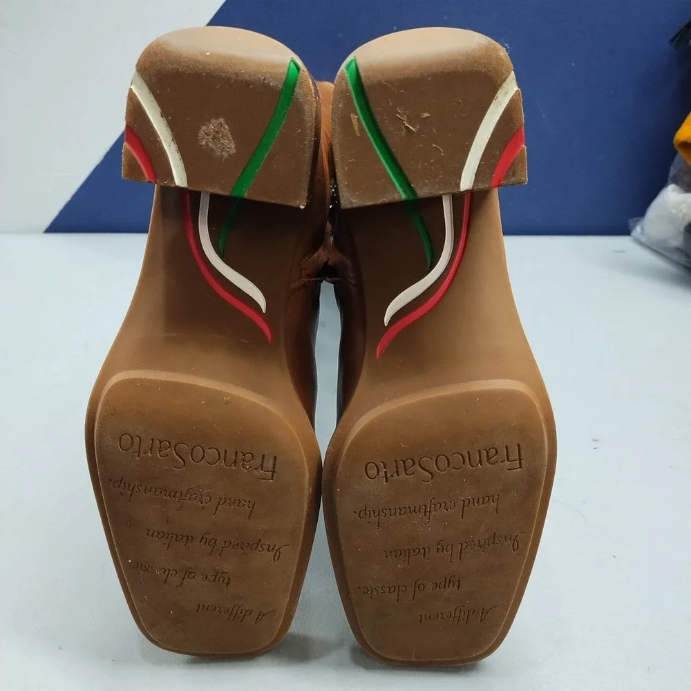 Franco Sarto franco sarto